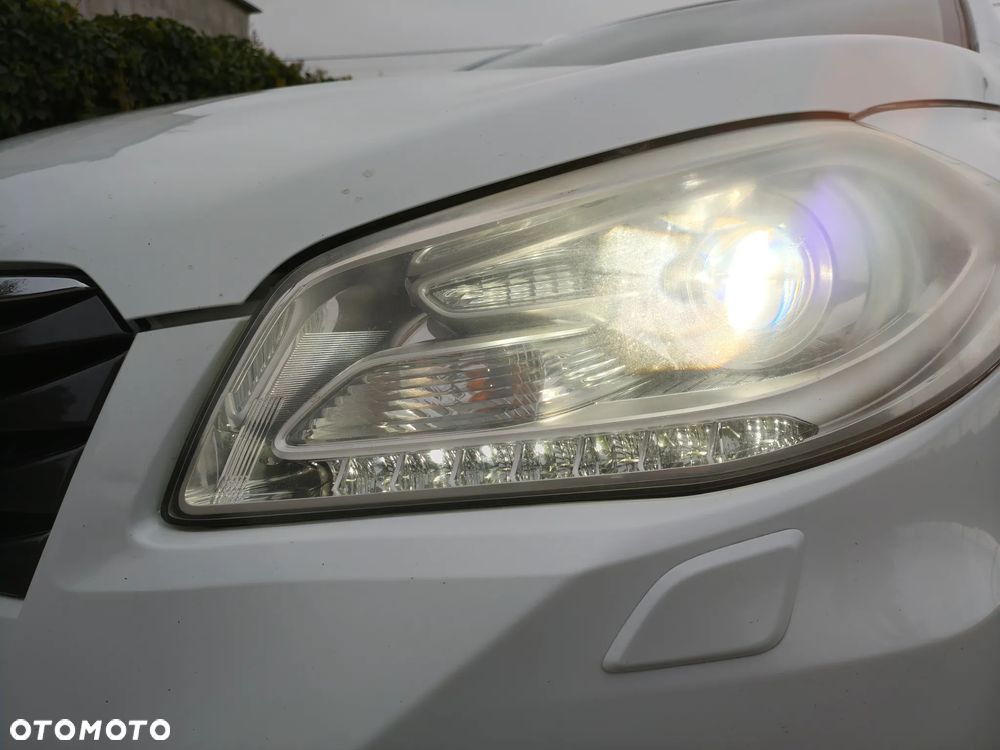 Suzuki SX4 S-Cross 1.6 DDiS Allgrip Comfort+ - 19