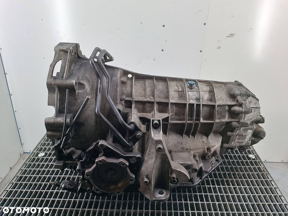 SKRZYNIA BIEGÓW AUTOMAT SKODA SUPERB I FAD  5HP-19 2.5 TDI 163KM - 1