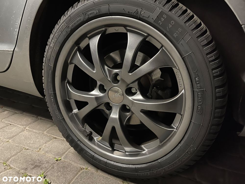 Audi A6 - 9