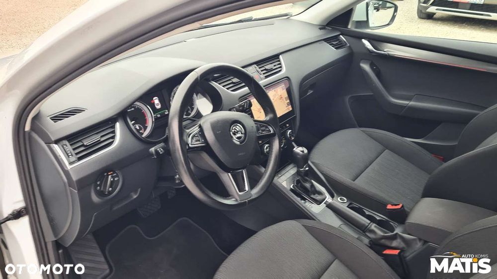 Skoda Octavia - 36