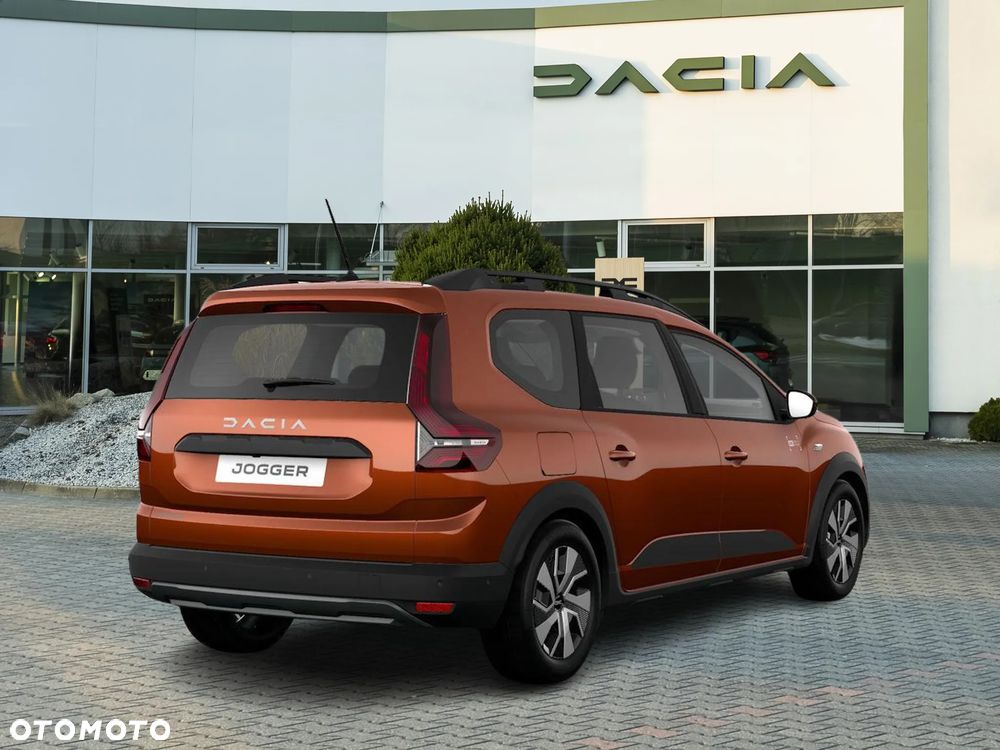 Dacia Jogger - 5