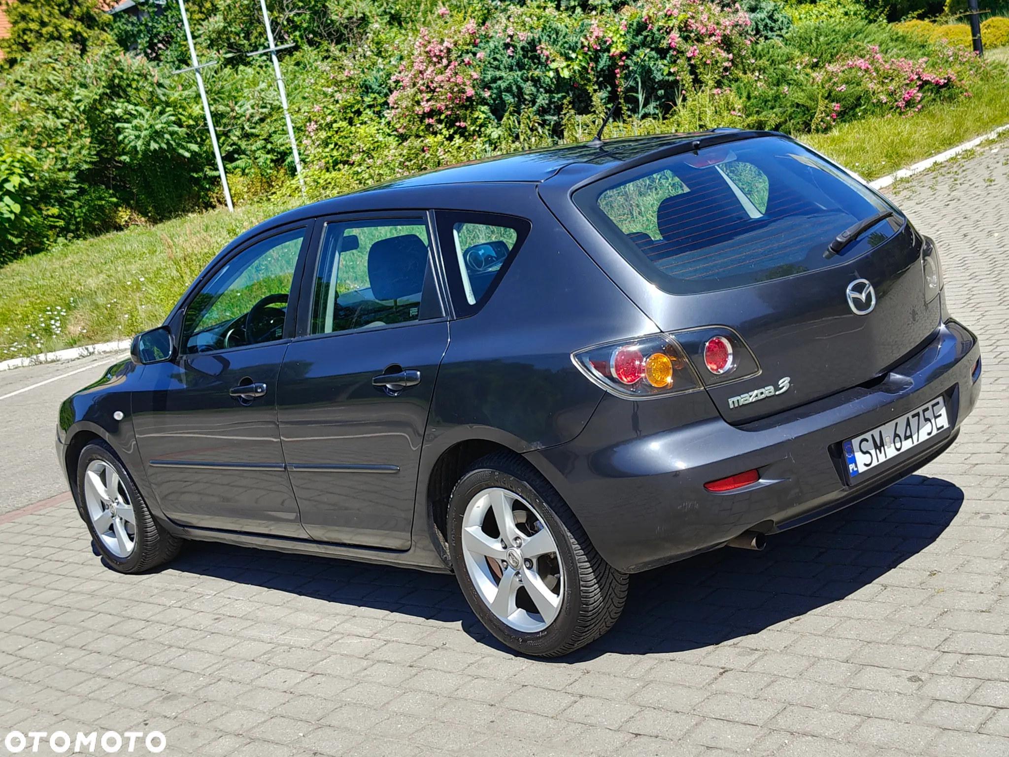 Mazda 323F 1.8 GLX - 13