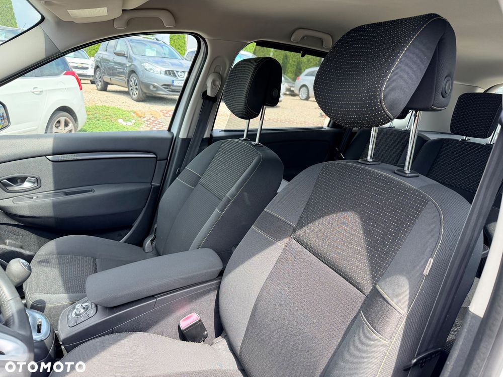 Renault Grand Scenic TCe 130 Dynamique - 11