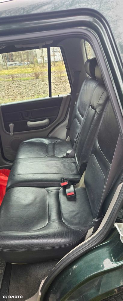Land Rover Freelander - 8
