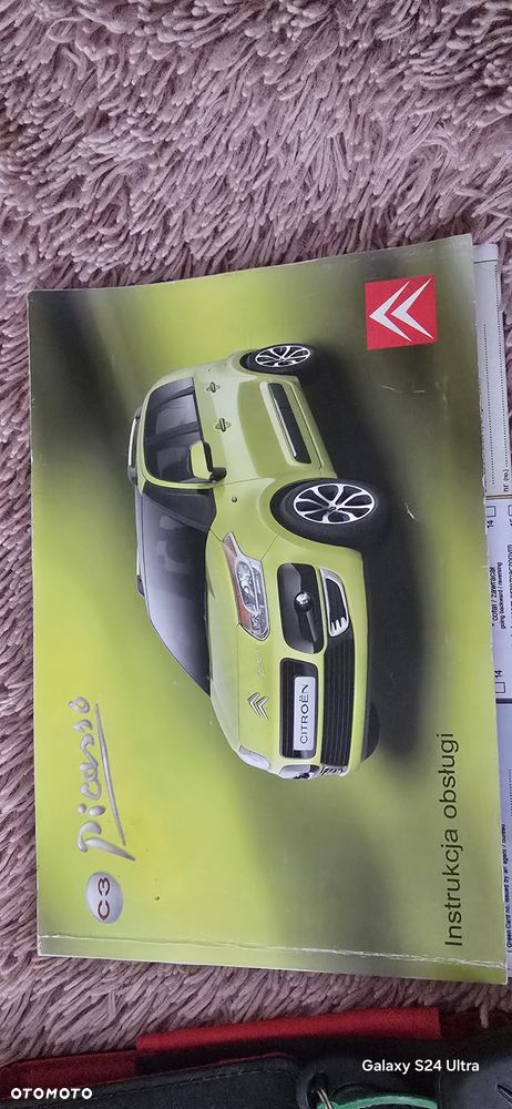 Citroën C3 Picasso 1.4i SX Pack - 6