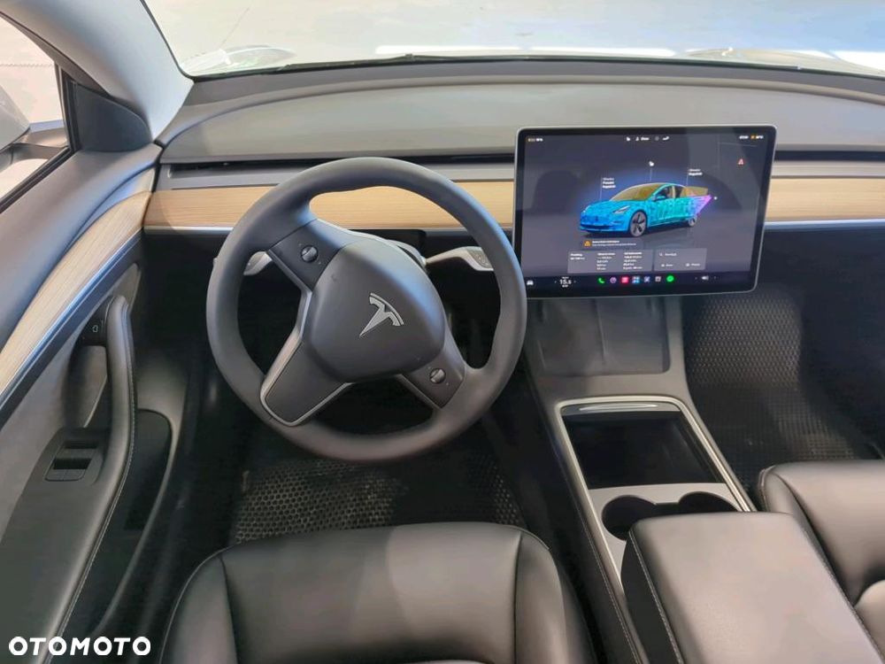 Tesla Model 3 Long Range RWD - 15