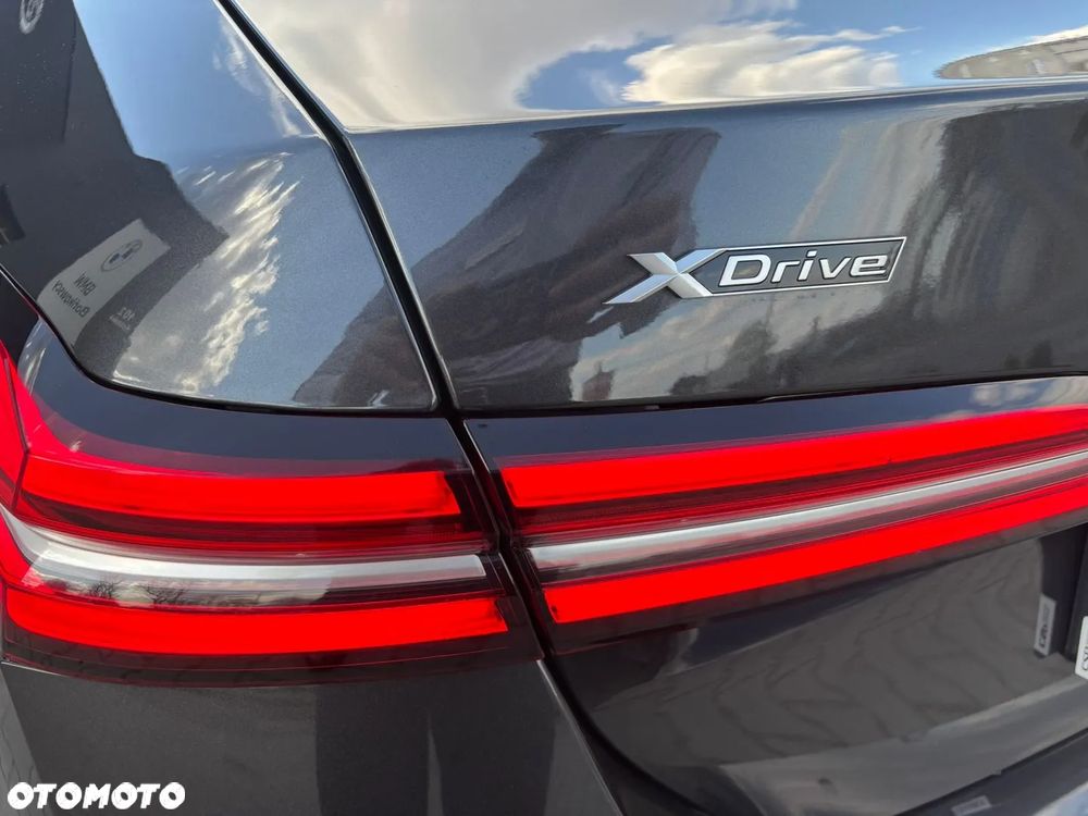 BMW Seria 5 520d mHEV M Sport - 26