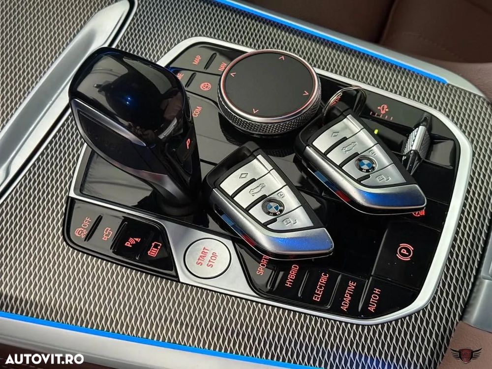 BMW X5 xDrive45e AT PHEV - 21