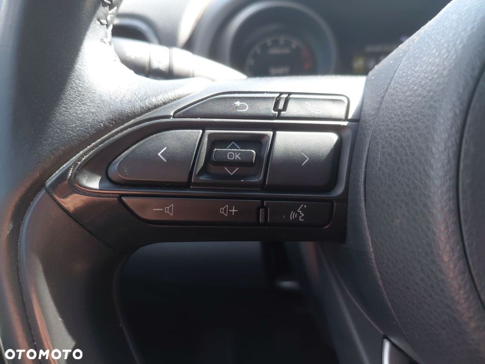 Toyota Yaris Cross 1.5 Comfort - 22