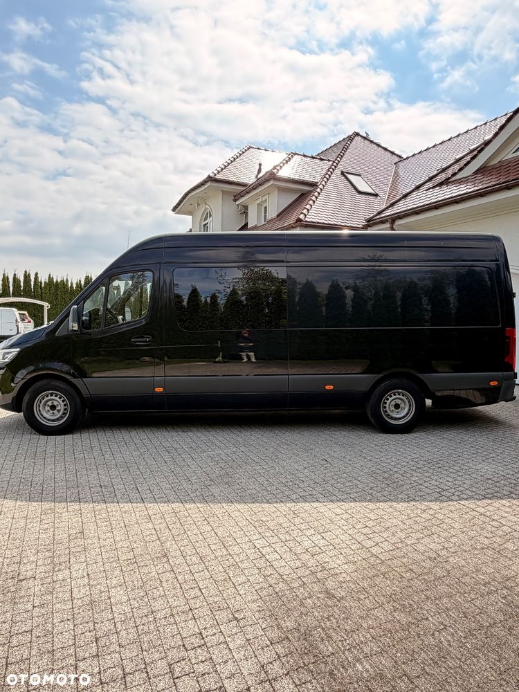Mercedes-Benz Sprinter 316 CDI - 2