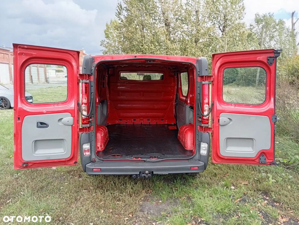 Renault Trafic - 19