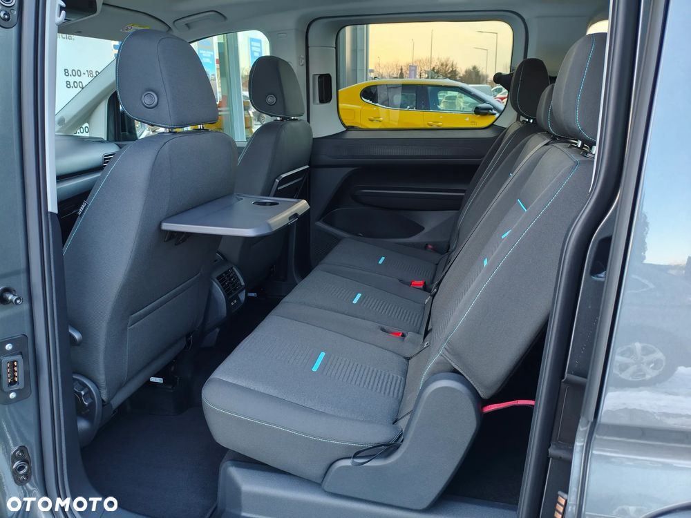 Ford Tourneo Connect Grand 2.0 EcoBlue Active - 8