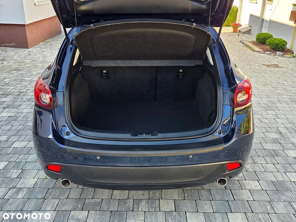Mazda 3 2.0 Skymotion - 26