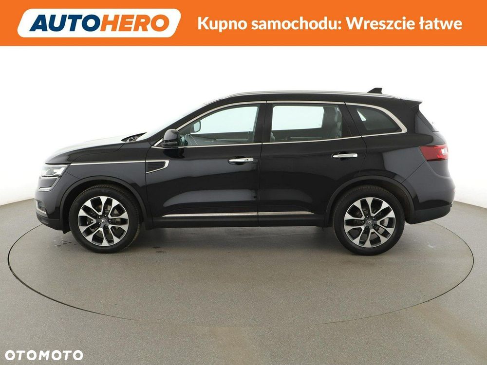 Renault Koleos ENERGY dCi 175 X-tronic 4WD LIFE - 3