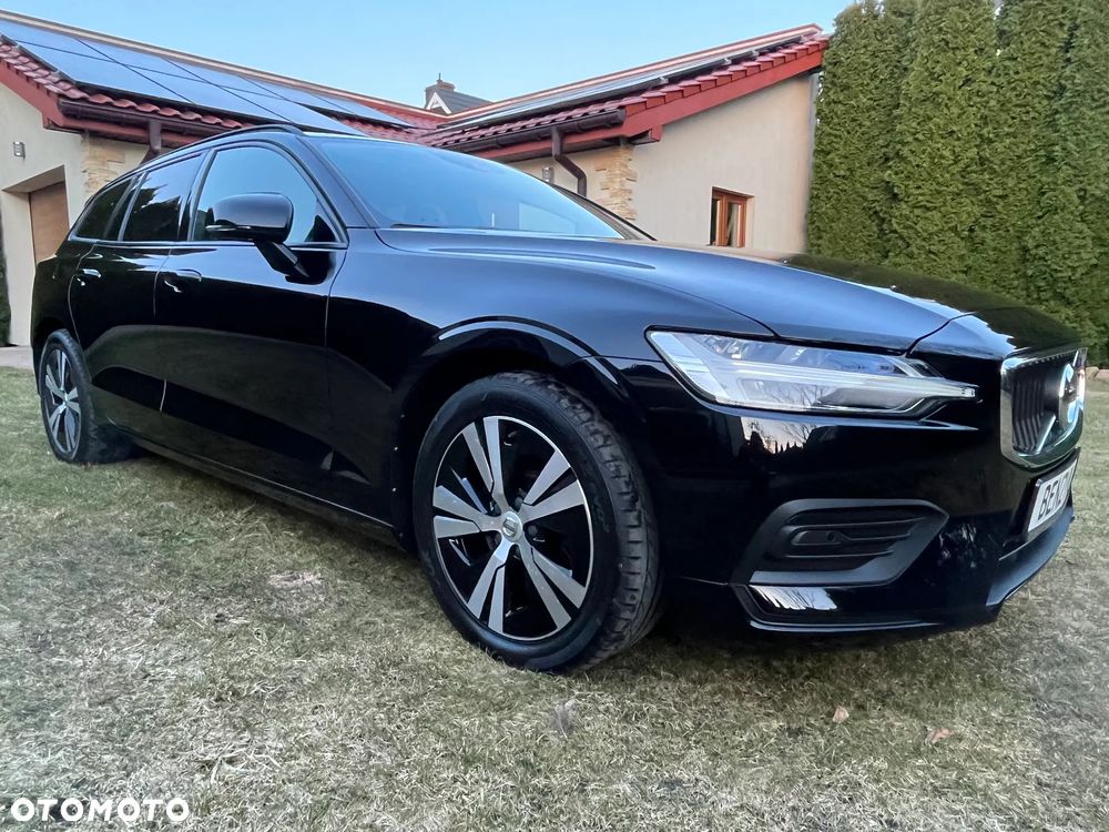 Volvo V60 - 3