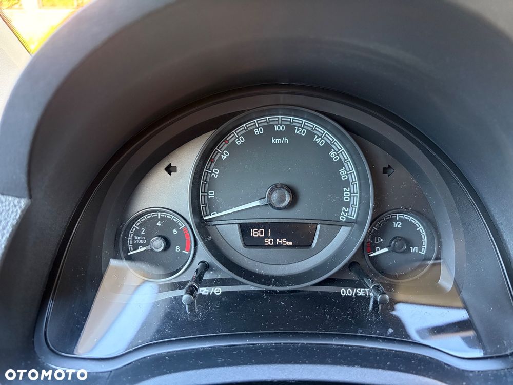 Skoda Citigo 1.0 Ambition - 15