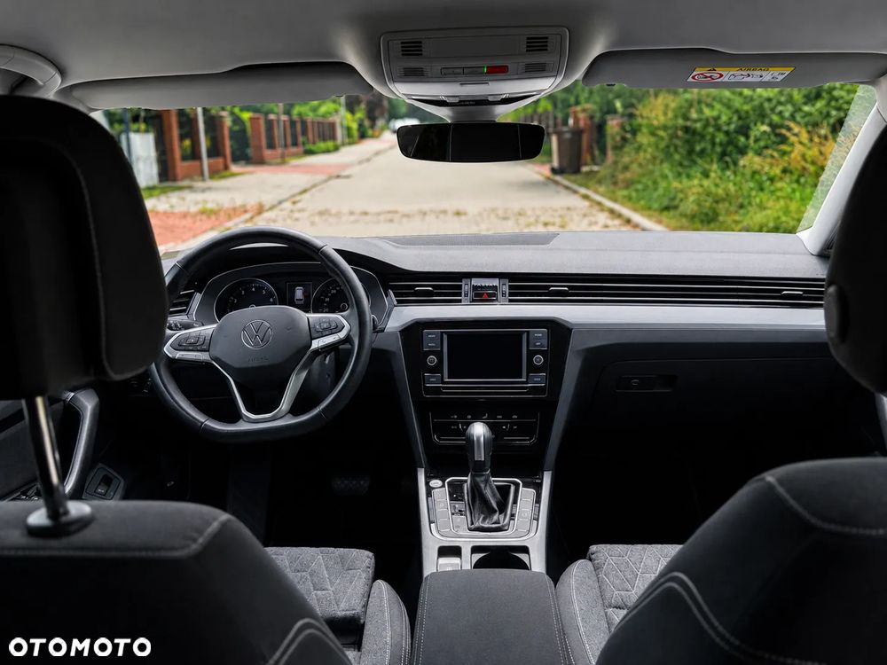 Volkswagen Passat 1.5 TSI EVO Business DSG - 16