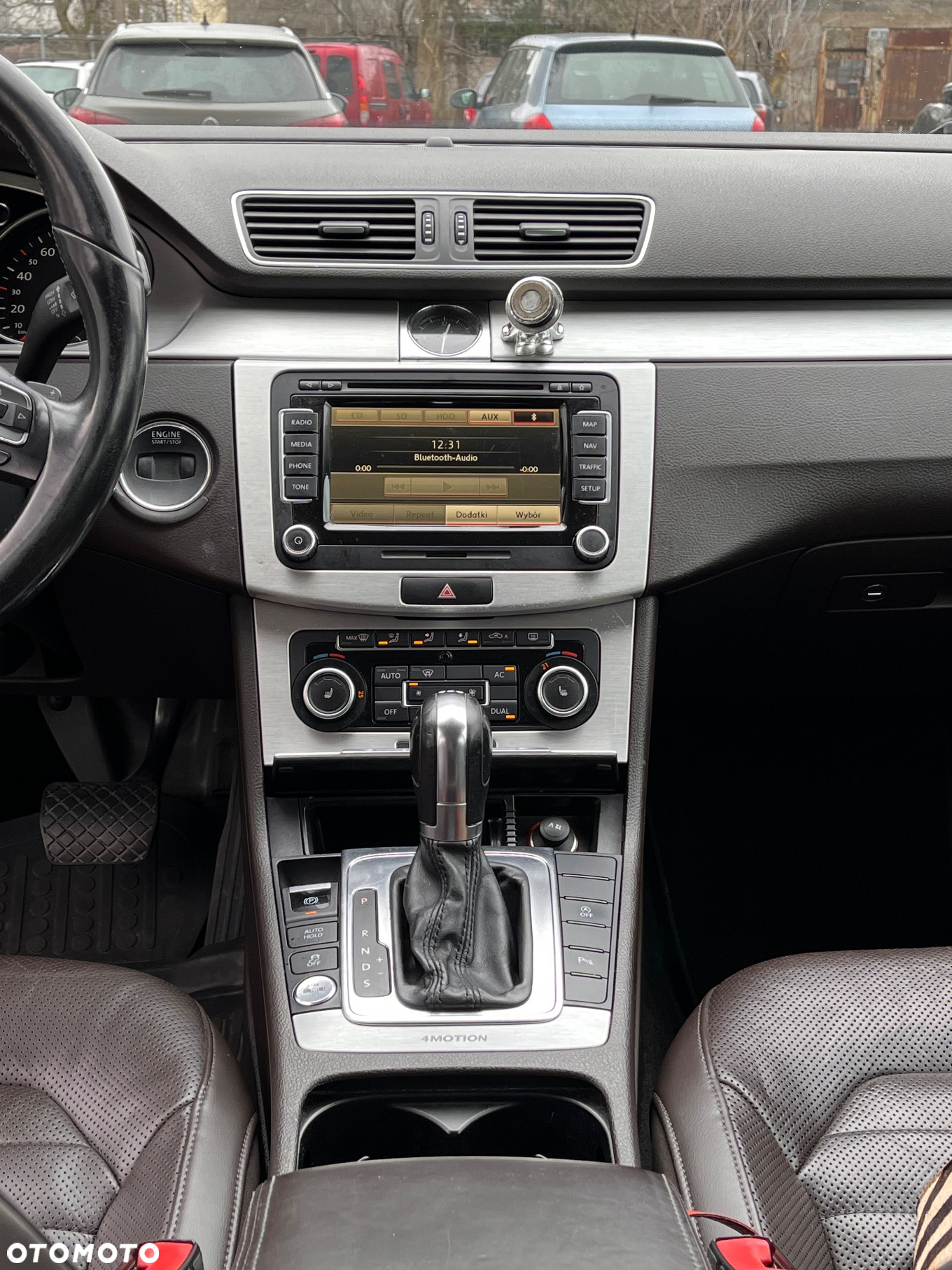 Volkswagen Passat 2.0 TDI DPF Highline DSG - 16