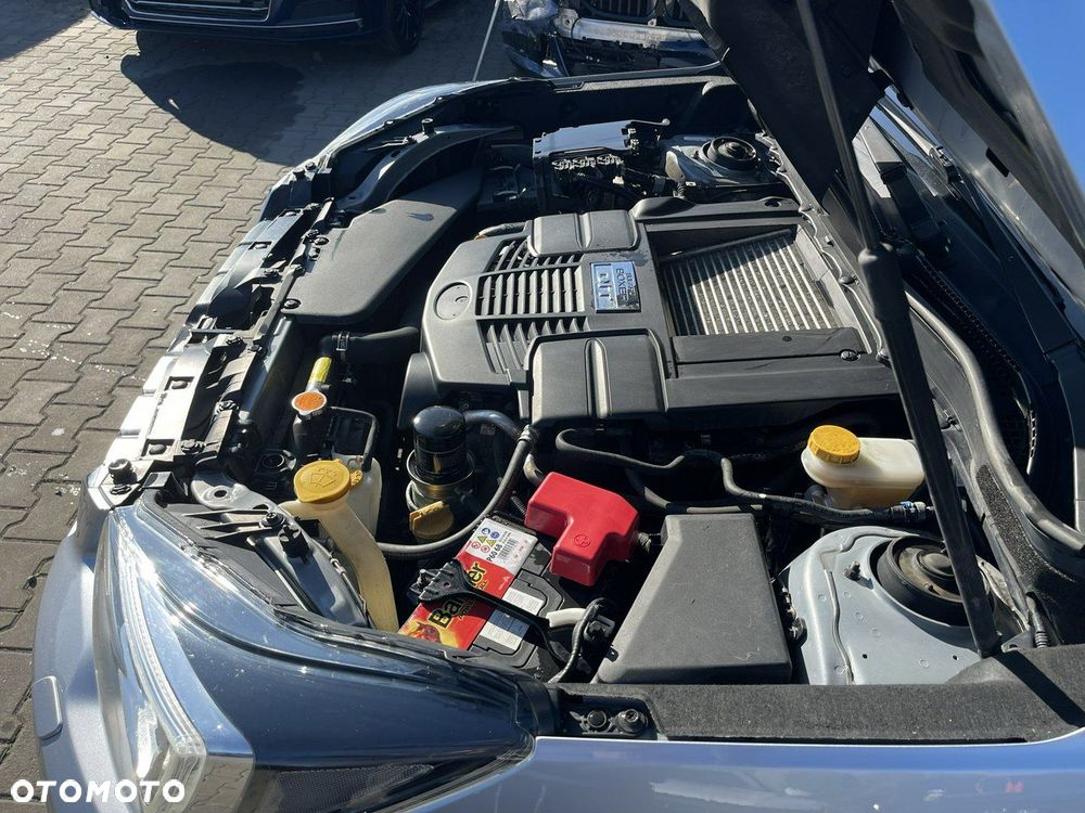 Subaru Forester - 21