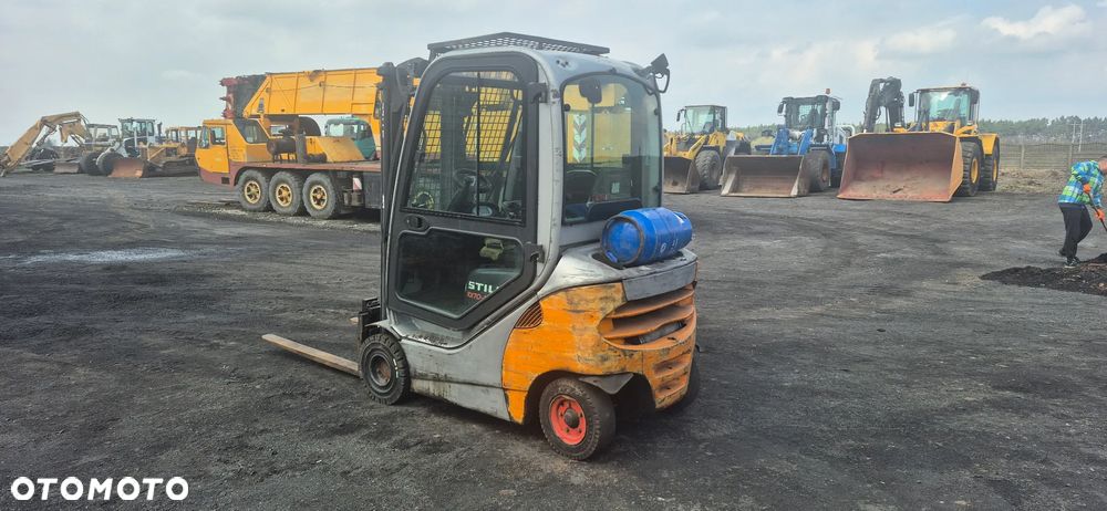 Still RX 70-16 T - 8