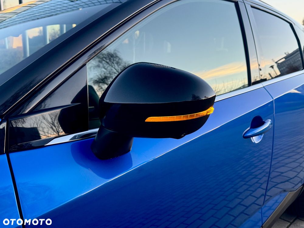 Nissan Qashqai 1.3 DIG-T mHEV Tekna+ Xtronic - 15