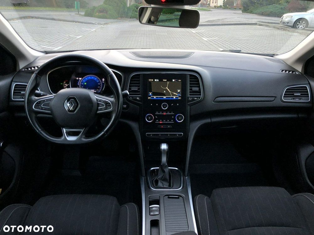 Renault Megane - 15
