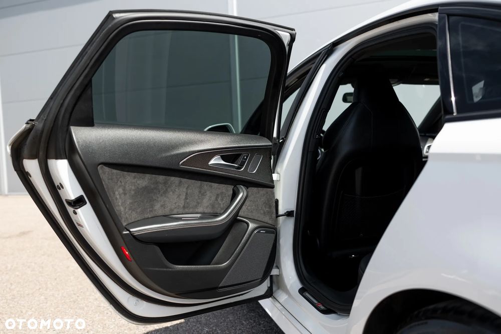 Audi S6 Limousine 4.0 TFSI Quattro S tronic - 15