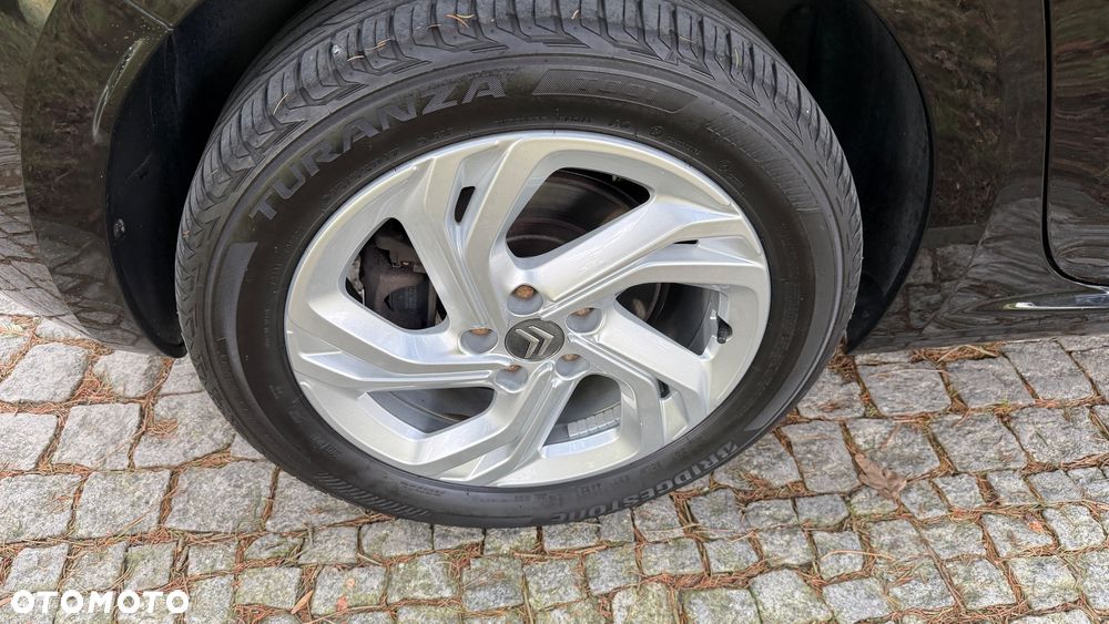 Citroën C4 Picasso BlueHDi 150 EAT6 Exclusive - 35