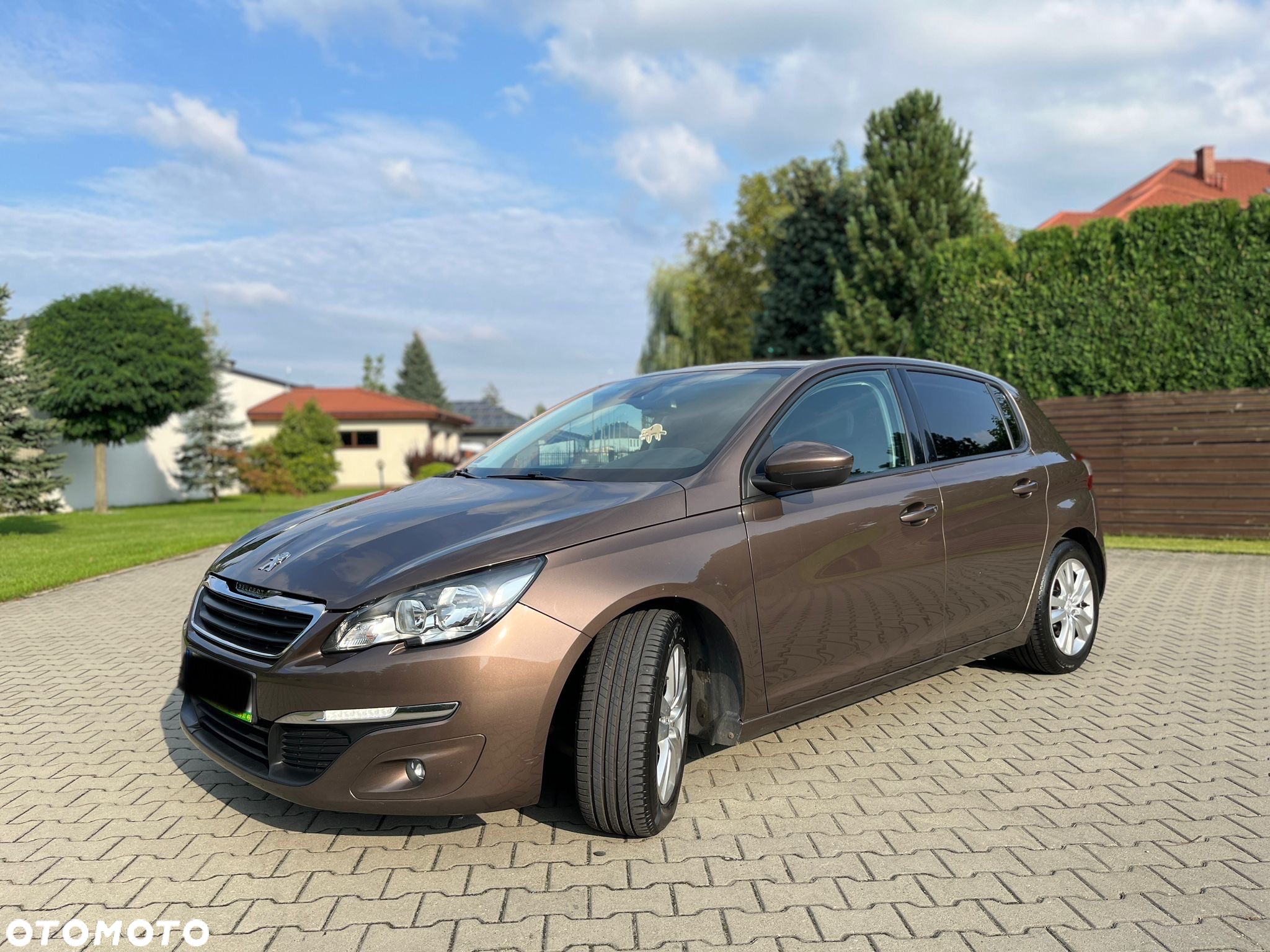 Peugeot 308 - 11
