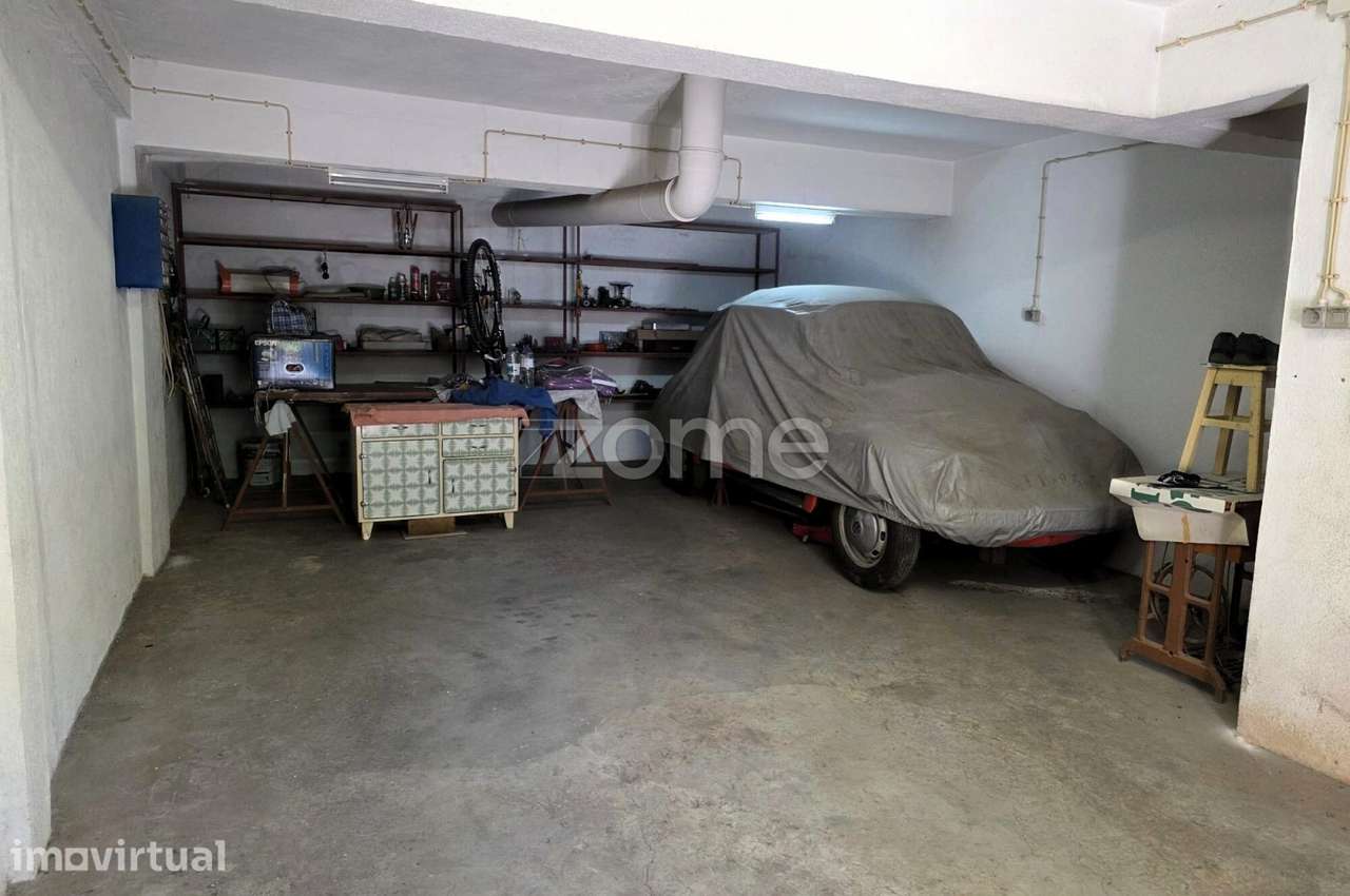 Garagem em Alverca - Grande imagem: 2/5