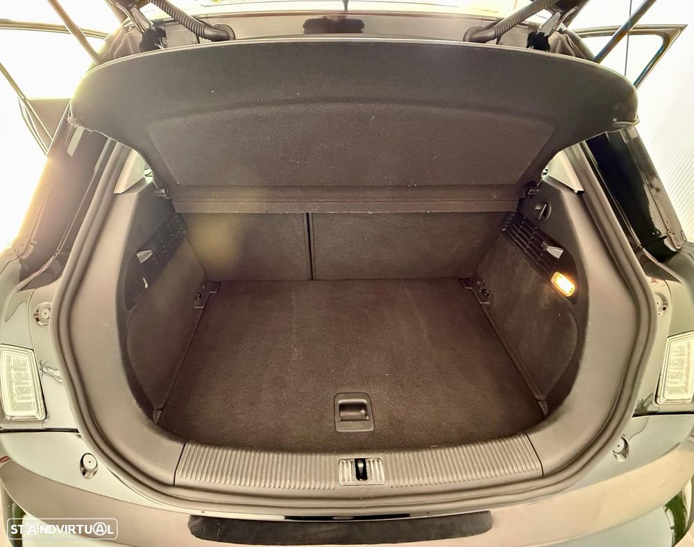 Audi A1 1.2 TFSI Ambition - 18