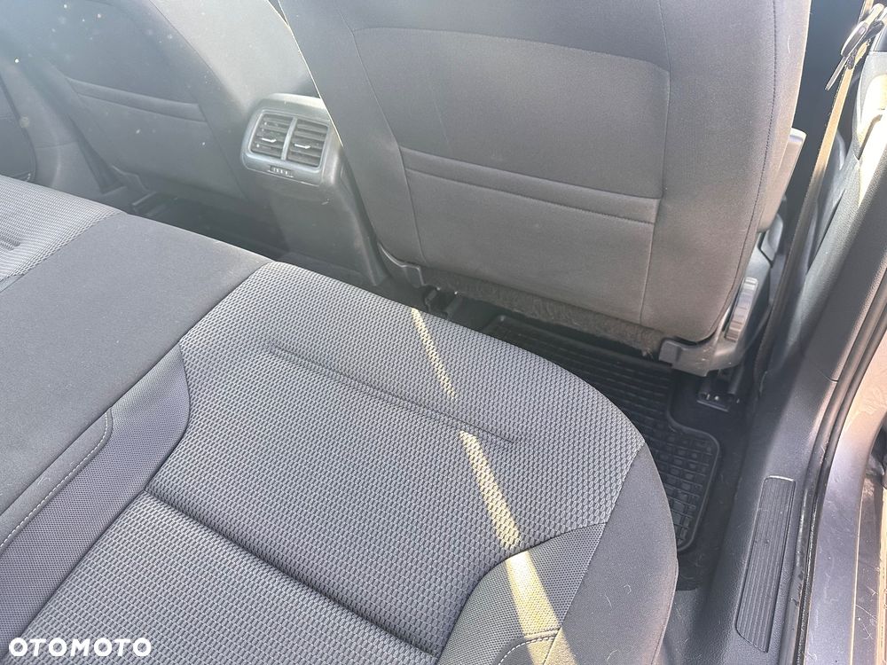 Volkswagen Golf VII 1.4 TSI BMT Comfortline Perfectline - 18