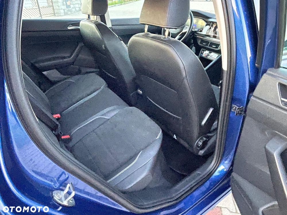 Volkswagen Polo 1.0 TSI Highline - 18