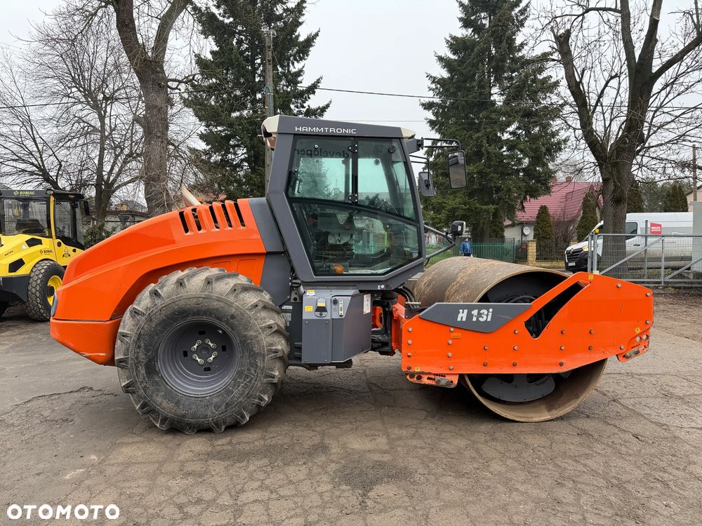 Hamm H 13i - 1