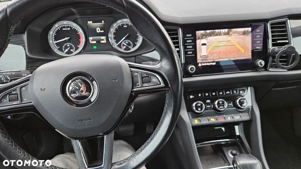 Skoda Kodiaq 2.0 TSI 4x4 DSG Style - 29