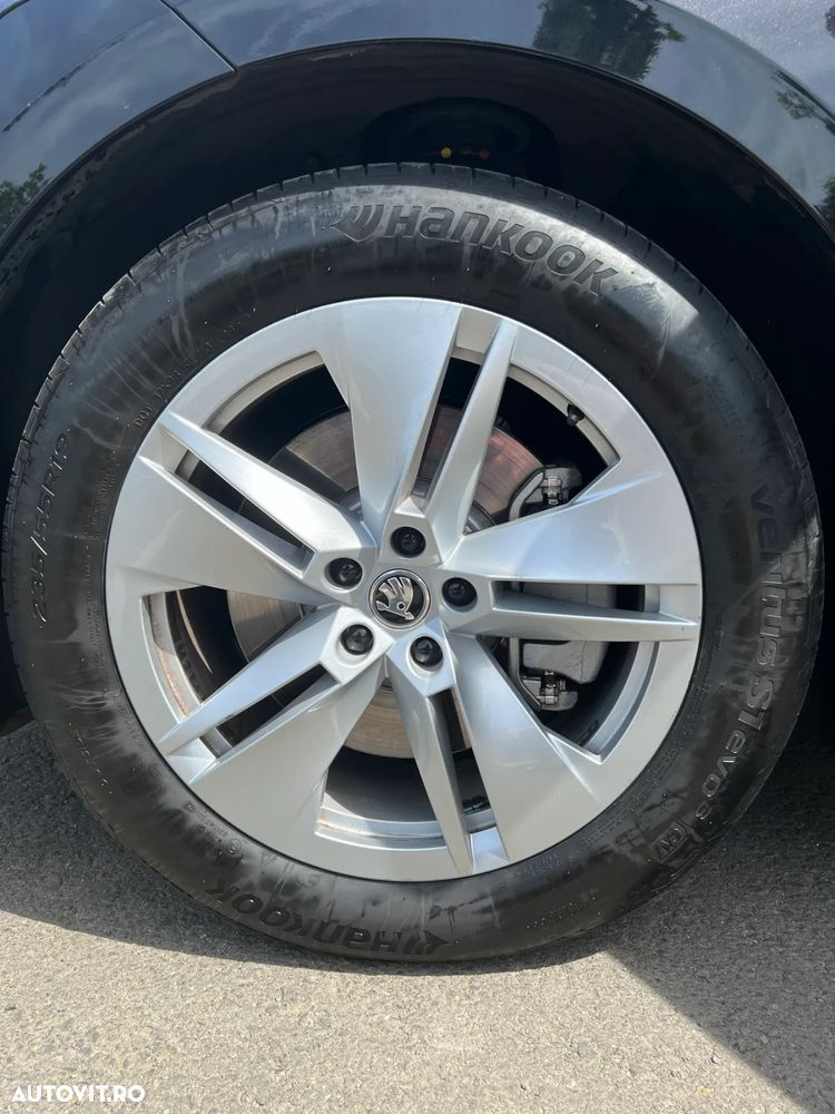 Skoda Enyaq iV 80x - 18