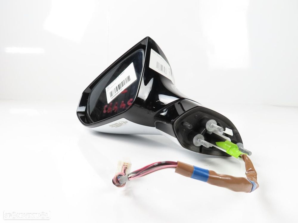 Retrovisor / Espelho Esquerdo Usado / Original LEXUS UX (_AA1_, _AH1_) - 4
