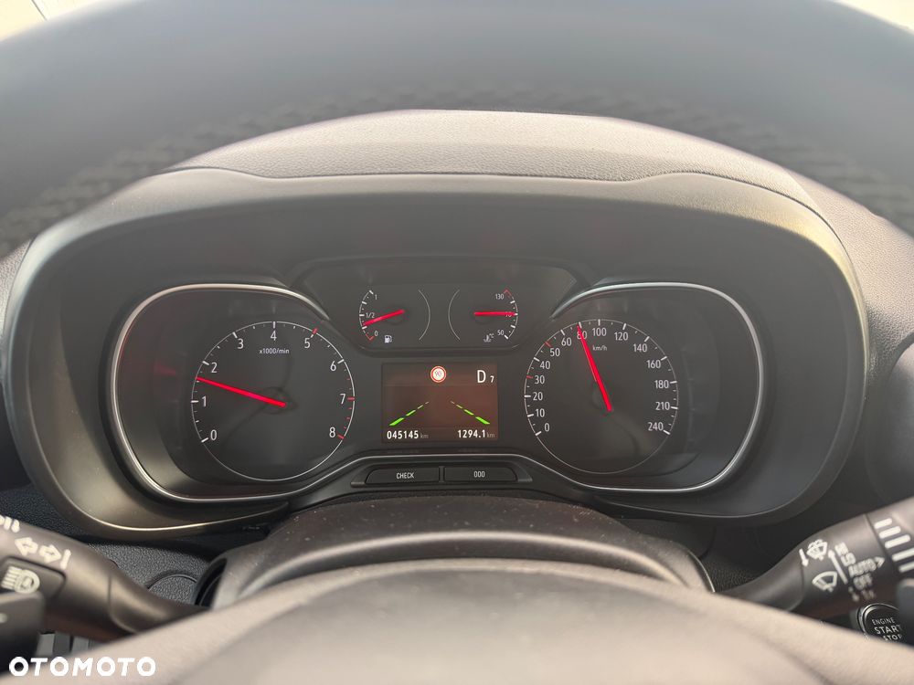 Opel Combo XL 1.5 D Automatik Start/Stop Innovation - 15