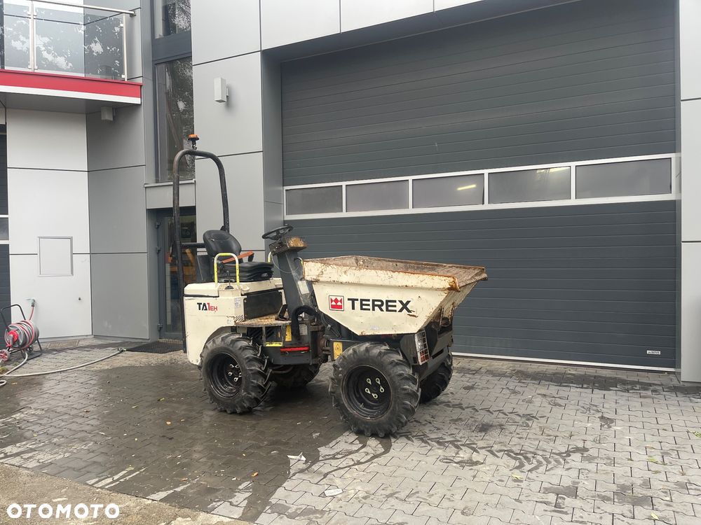 Terex TA1eh - 2