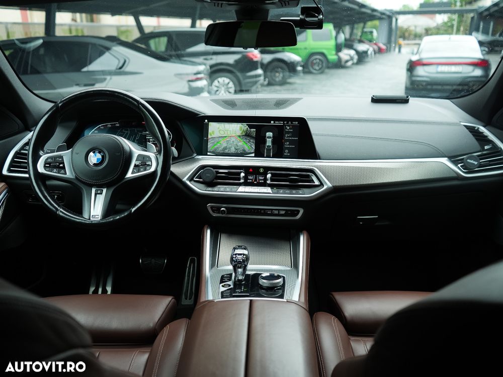 BMW X6 - 20