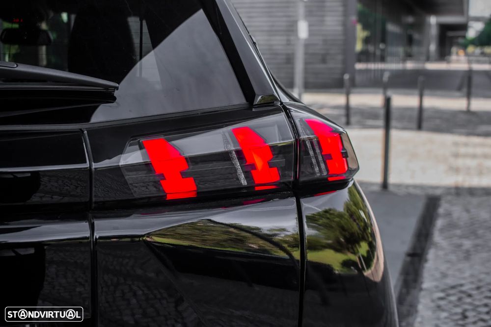 Peugeot 2008 1.5 BlueHDi Allure EAT8 - 11