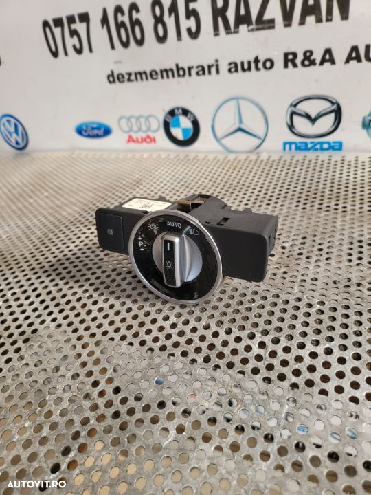 Bloc Lumini Mercedes E Class W212 Gla X156 W156 Cla W117 A Class B Class W176 W246 Cod A2129050551 - 3
