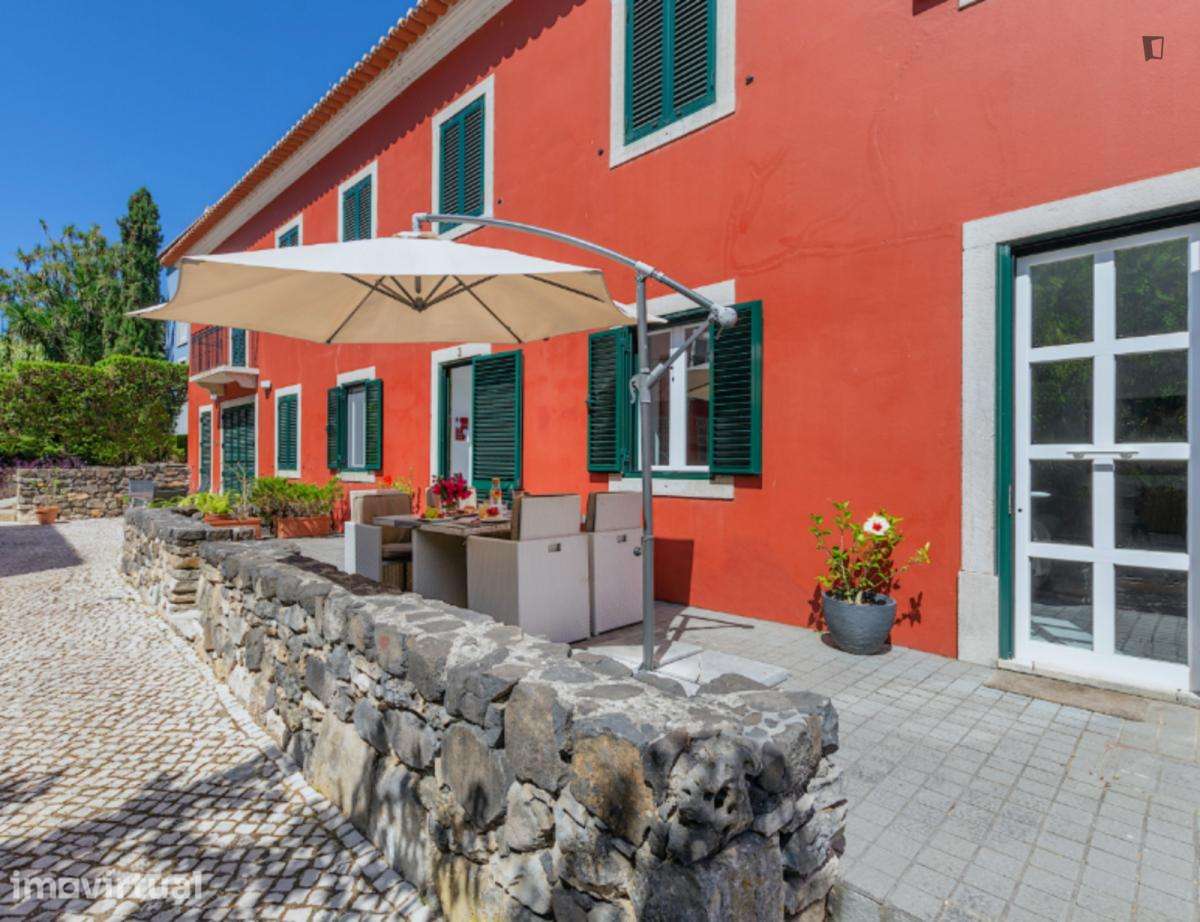 Casa com 1 quartos - localizado em Amadora Lisbon - Grande imagem: 2/10