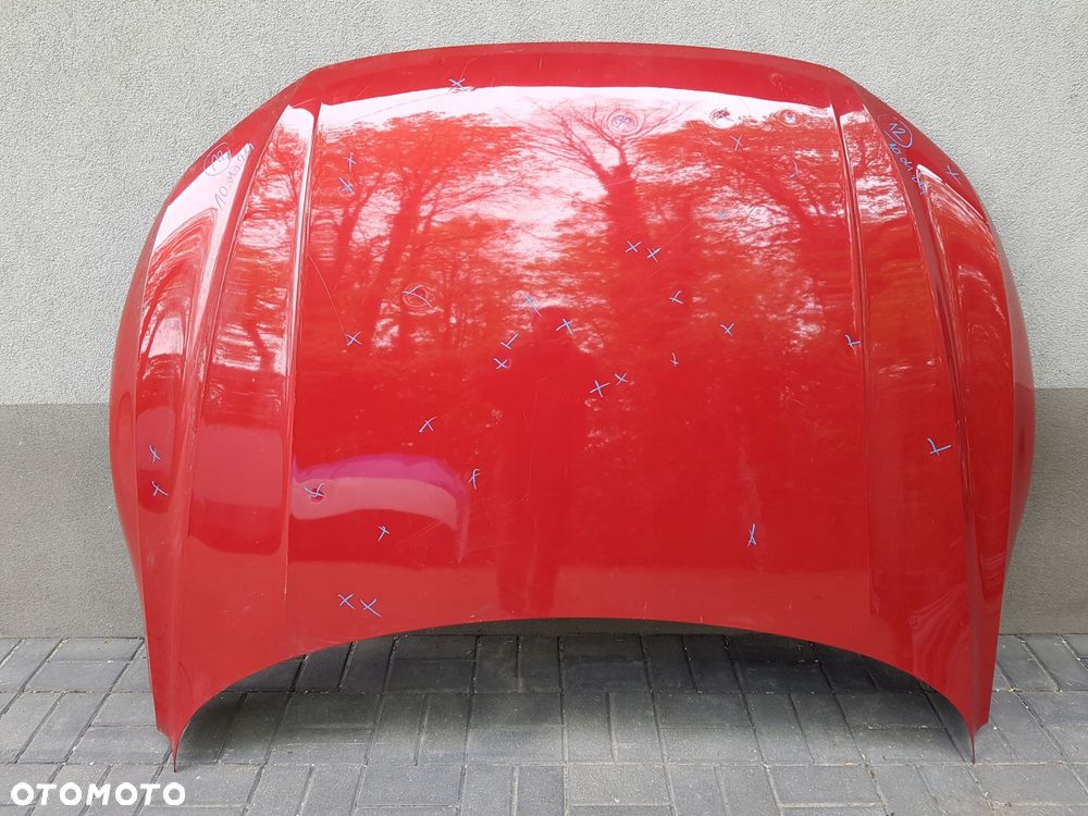 vw arteon maska pokrywa silnika 3g8823031c 3g8823155 - 2
