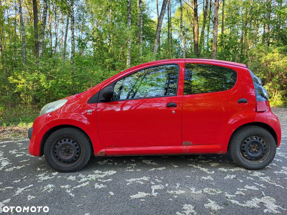 Citroën C1 - 2