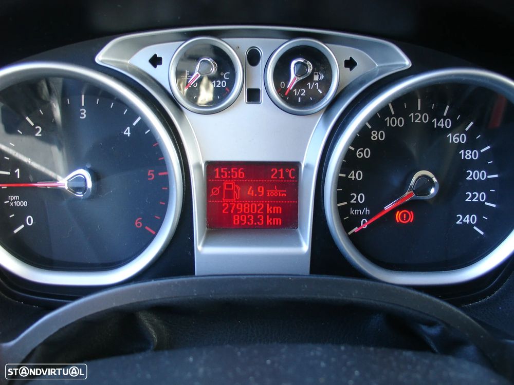 Ford C-Max 1.6 TDCi Titanium - 2