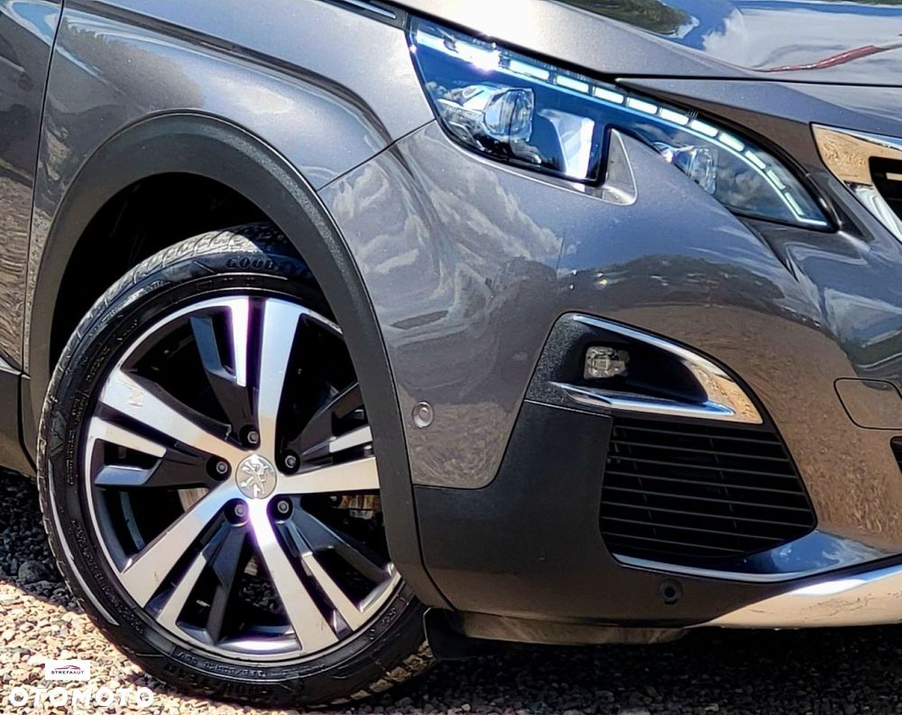 Peugeot 3008 - 26