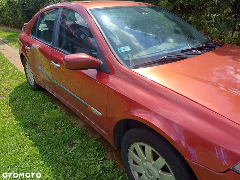 Renault Laguna 1.8 Privilege - 4