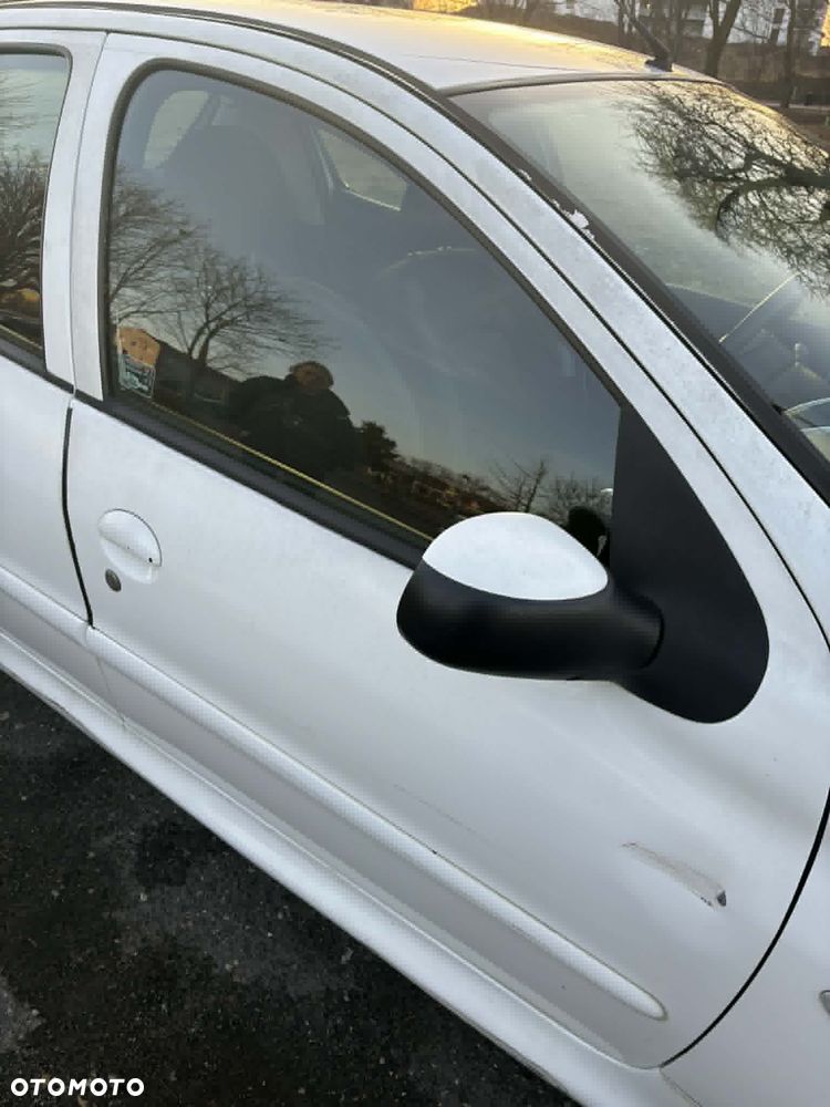 Peugeot 206 1.4 Generation - 9