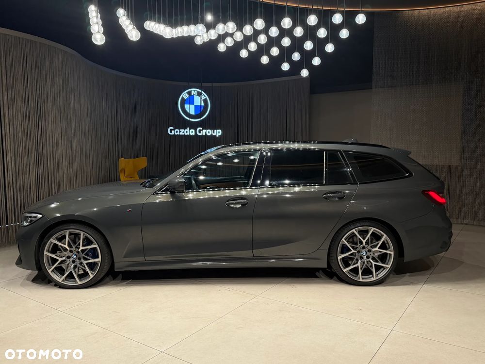 BMW Seria 3 M340i xDrive sport - 2